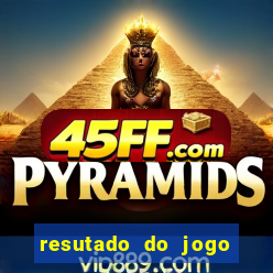 resutado do jogo do bicho federal